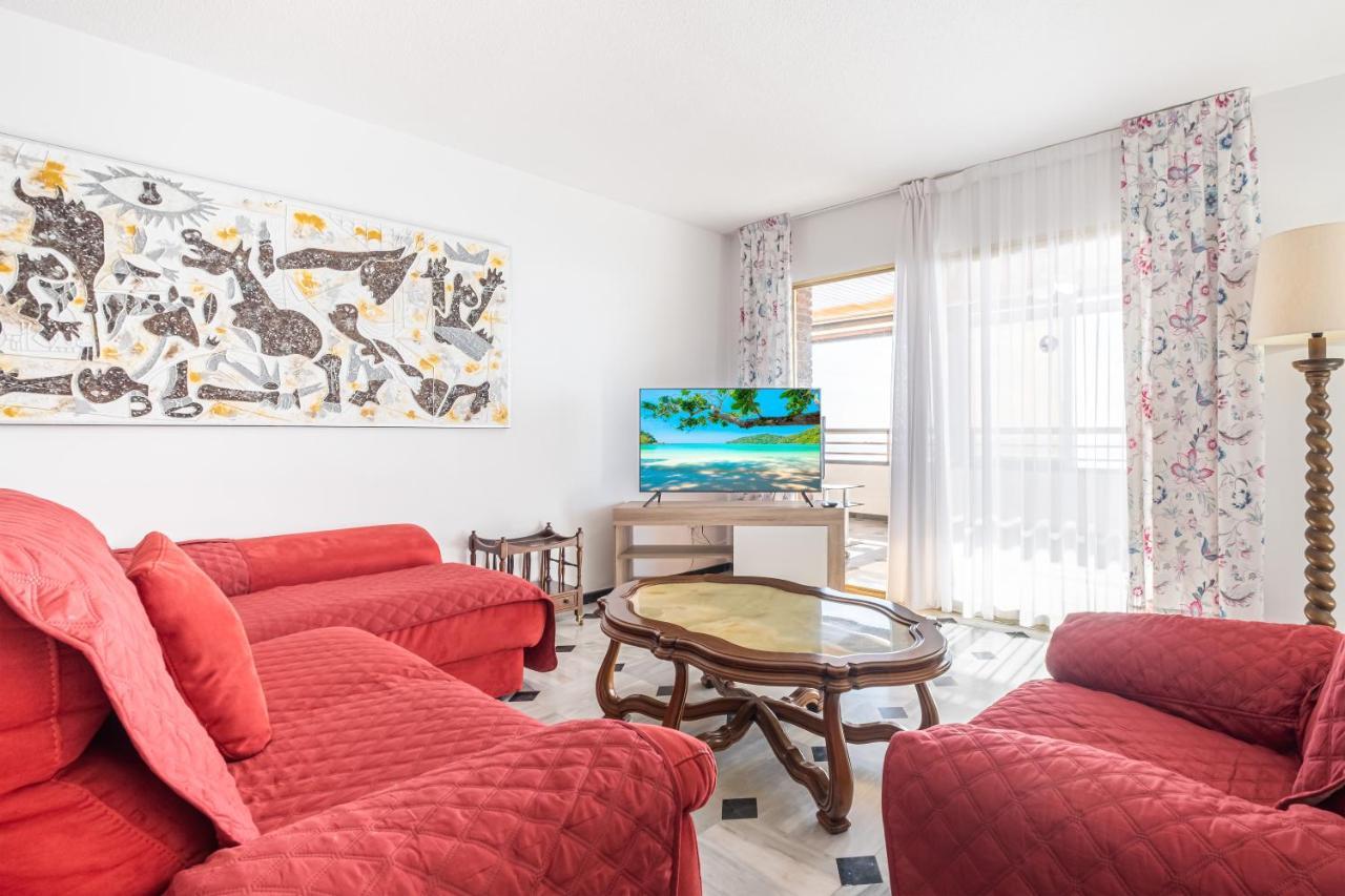 Apartamento Principado Arena 18-a Levante