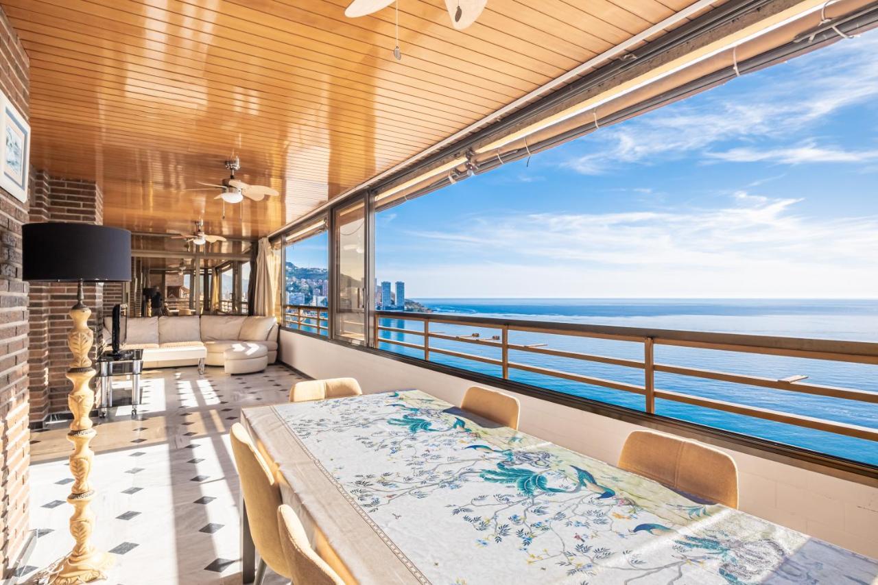 Apartamento Principado Arena 18-a Levante *