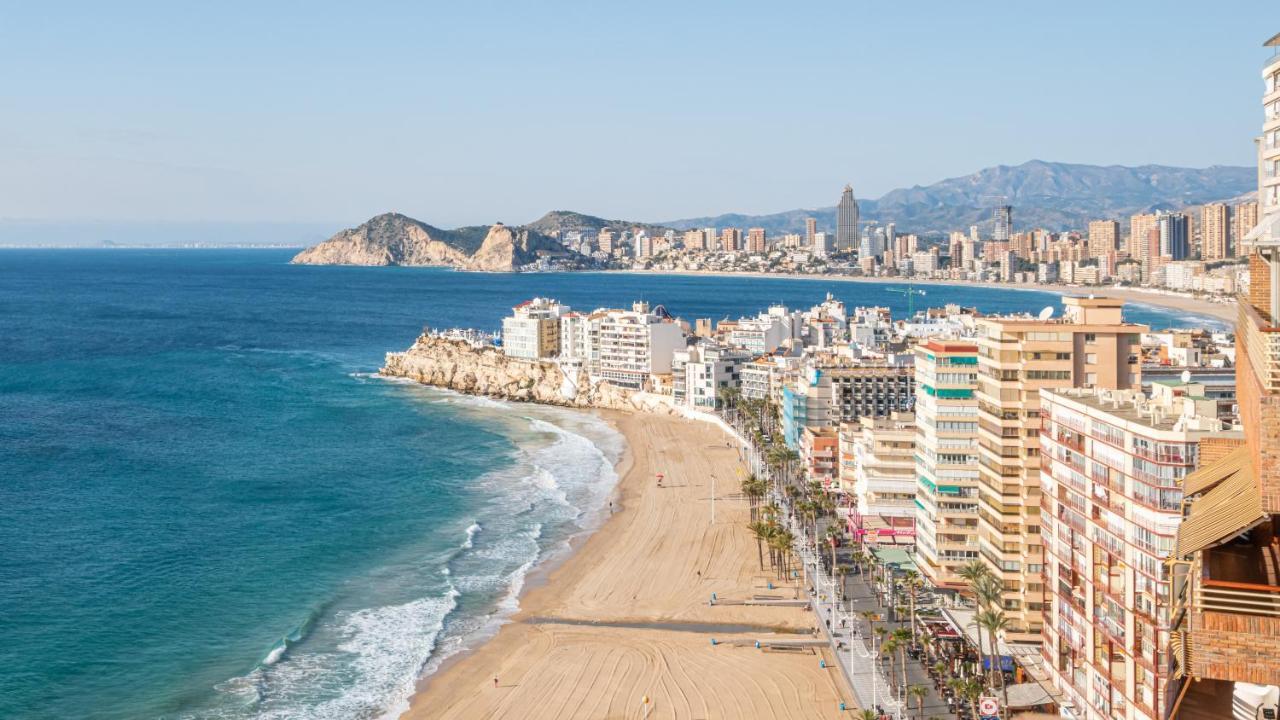 Apartamento Principado Arena 18-a Levante