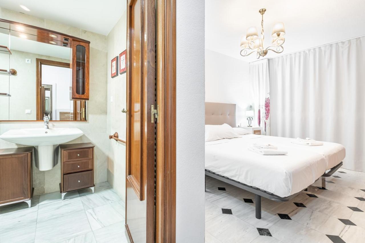 Principado Arena 18-a Levante Apartamento Benidorm