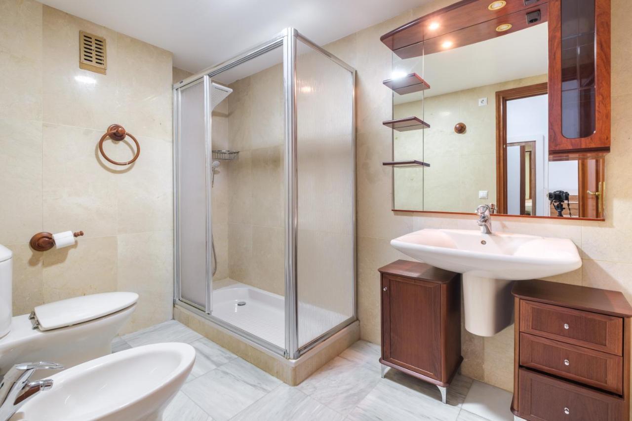 Apartamento Principado Arena 18-a Levante *