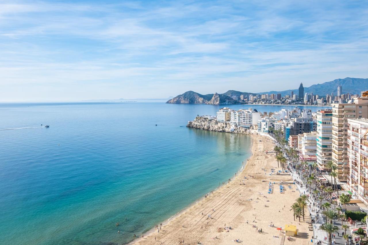 Apartamento Principado Arena 18-a Levante *