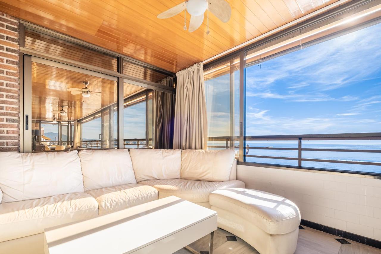 Apartamento Principado Arena 18-a Levante Benidorm