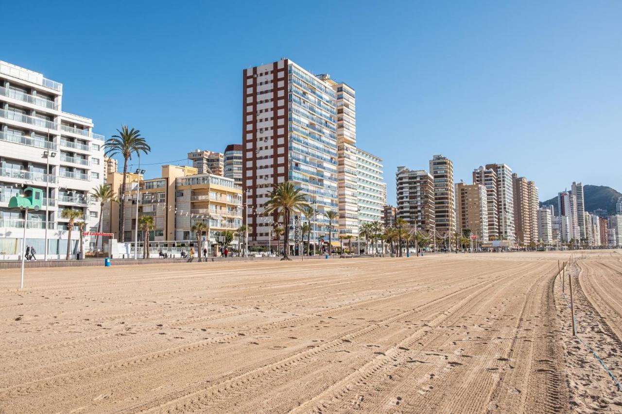 Apartamento Principado Arena 18-a Levante
