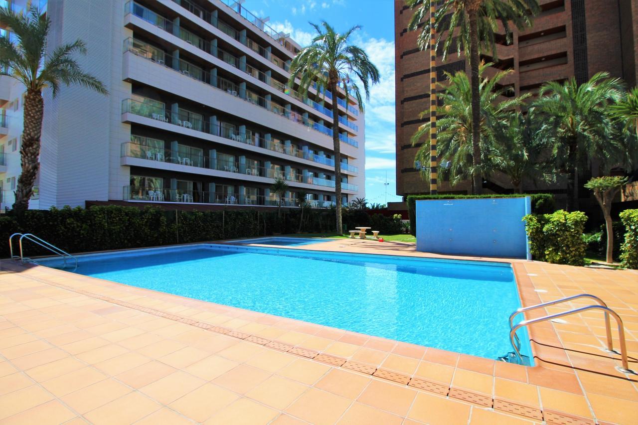 Apartamento Principado Arena 18-a Levante